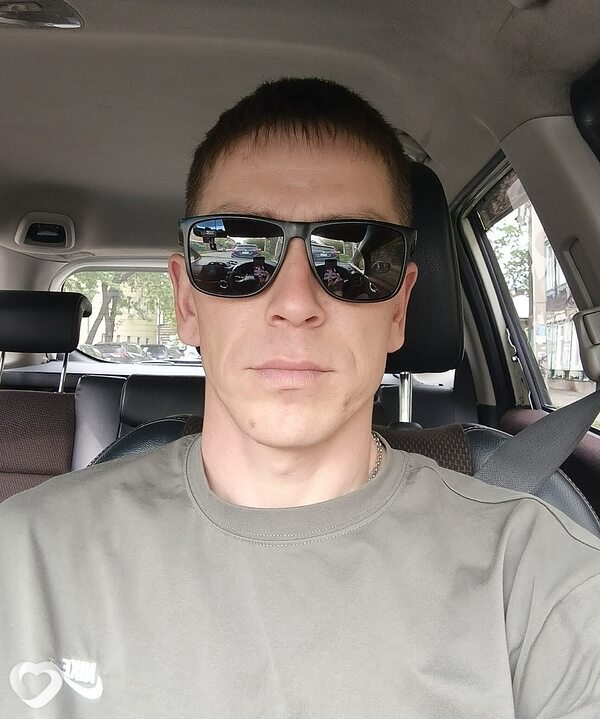 Пётр, 35, Иркутске — анкета №4454552