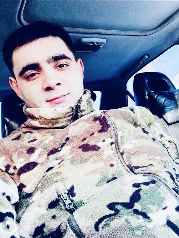 Руслан, 29, Новосибирске — анкета №4454553