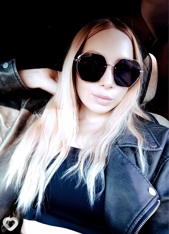 Екатерина, 32, Самаре — анкета №4454555