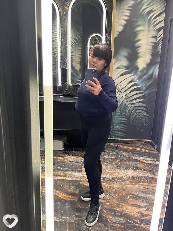 Aida, 30, Астане — анкета №4454564