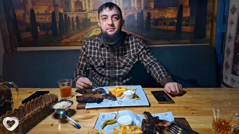Аслан, Почеп