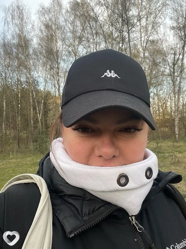Елена, 38, Москве — анкета №4454837