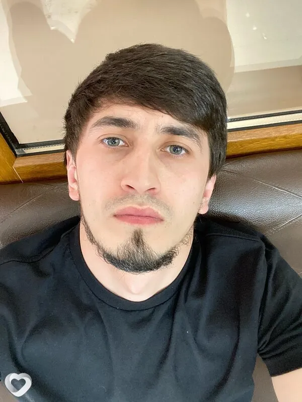 Абдул, 29, Москве — анкета №4454848
