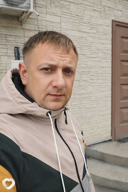 Сергей, Невинномысск