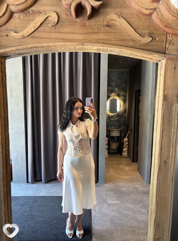 Кристина, 30, Саратове — анкета №4454543