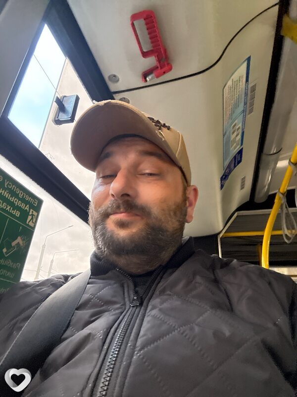 Виктор, 37, Минске — анкета №4454544