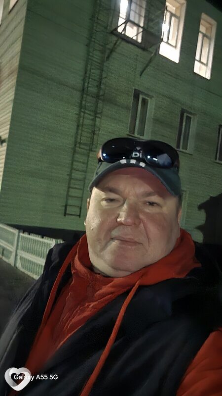 Сергей, 49, Кирове — анкета №4454626
