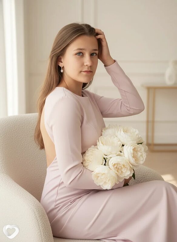 Вера, 26, Кирове — анкета №4454644