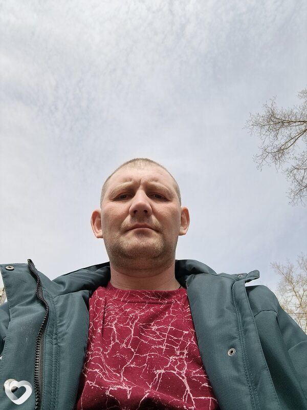 Евгений, 38, Кирове — анкета №4454654