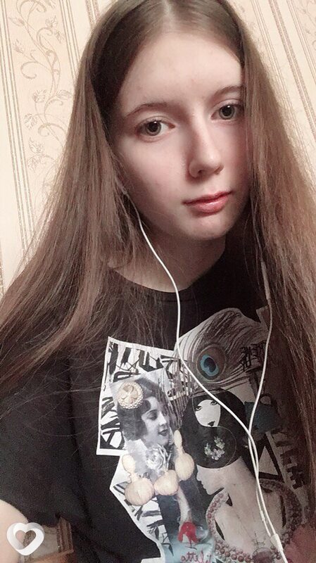 Арина, 22, Казани — анкета №4454662