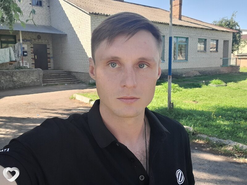 Константин, 29, Курске — анкета №4454672