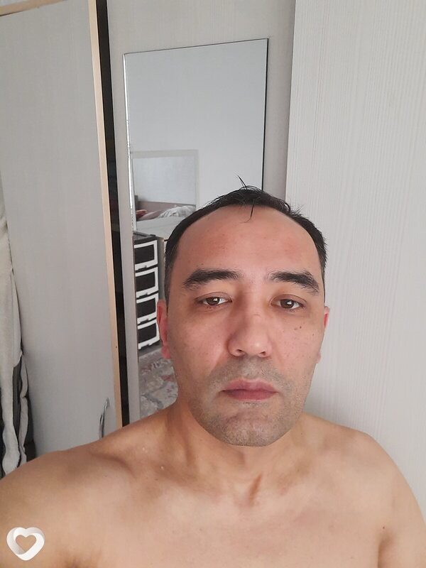 Руслан, 47, Алматы — анкета №4454676