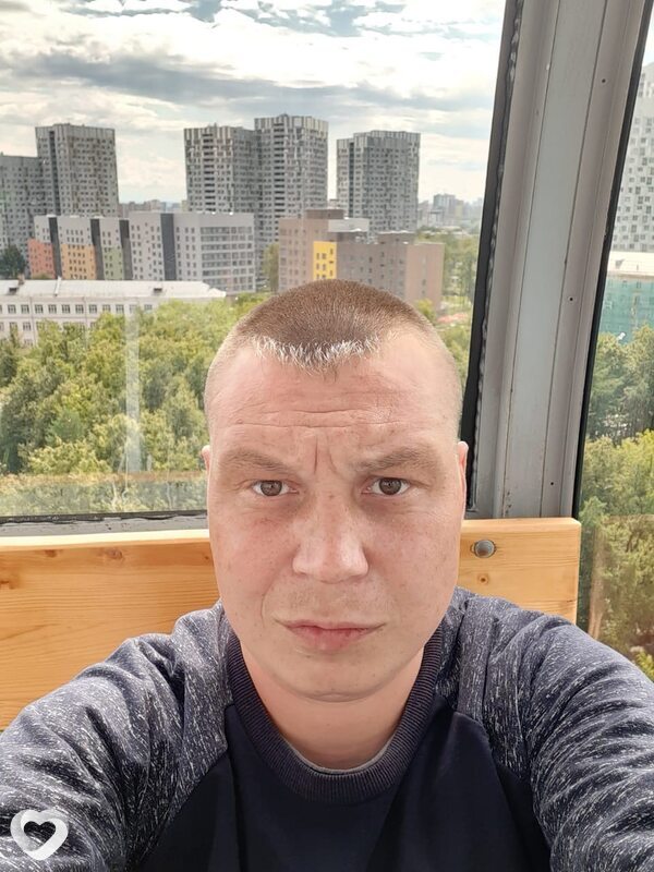 Мое, 38, Перми — анкета №4454678