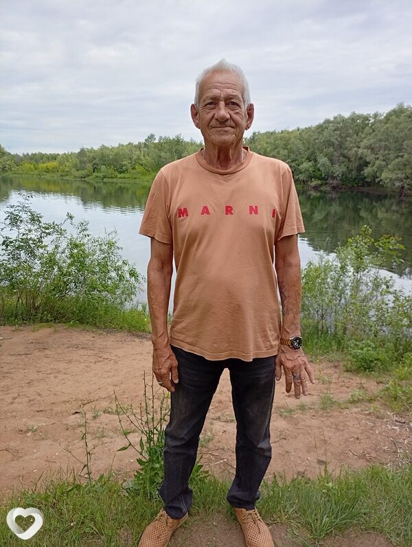 Николай, 64, Самаре — анкета №4454679