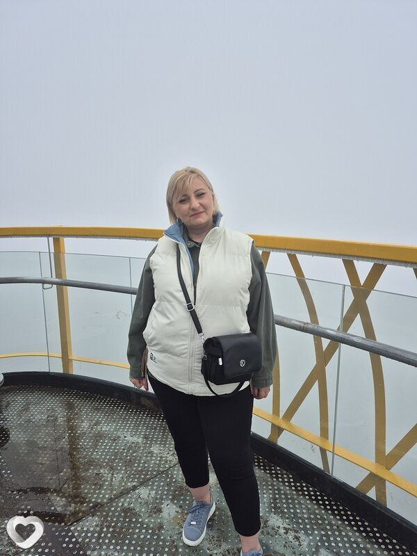 Алена, 45, Раменском — анкета №4454682