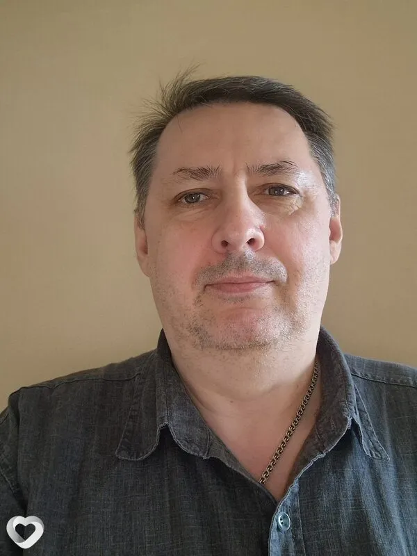 Виктор, 56, Москве — анкета №4454684