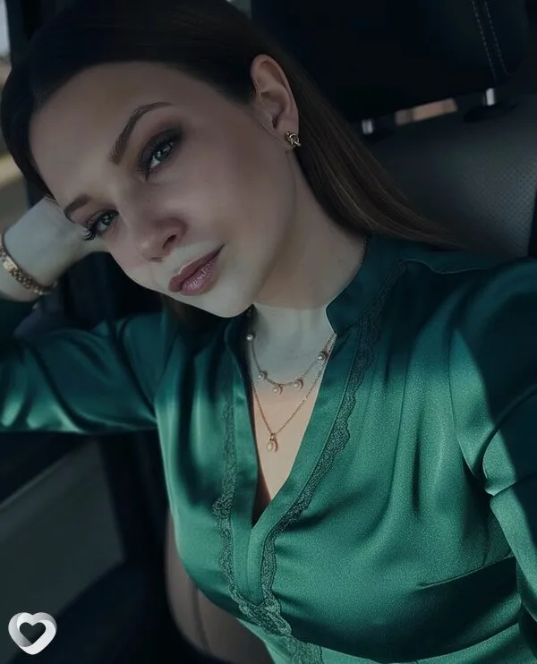 Алина, 26, Москве — анкета №4454685