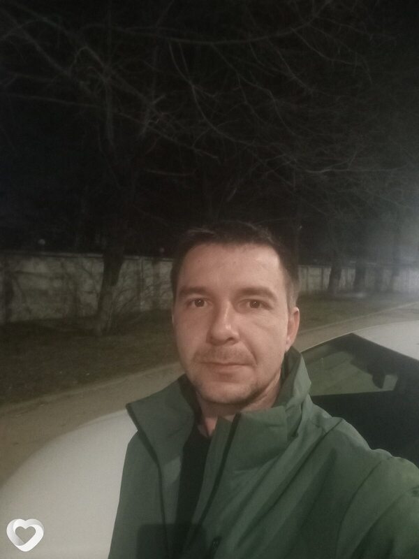 Александр, 35, Краснодаре — анкета №4454687
