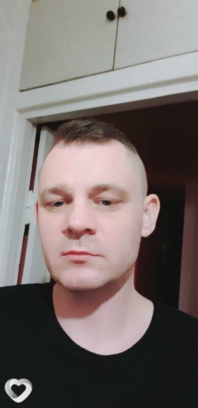 Вадим, 41, Житомире — анкета №4454690
