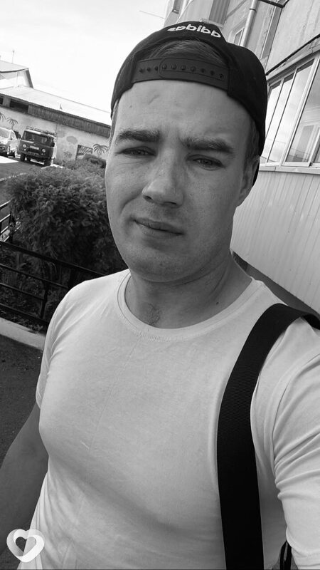 Александр, 31, Чите — анкета №4454692