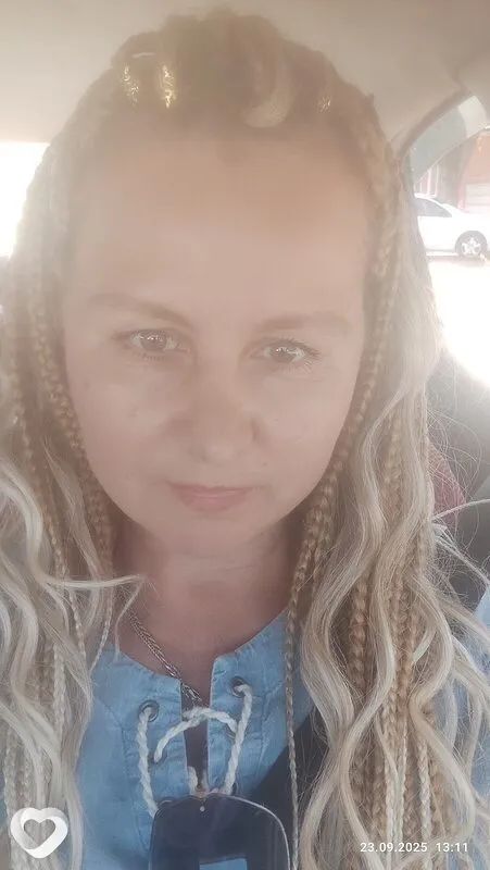 Наталья, 51, Москве — анкета №4454775