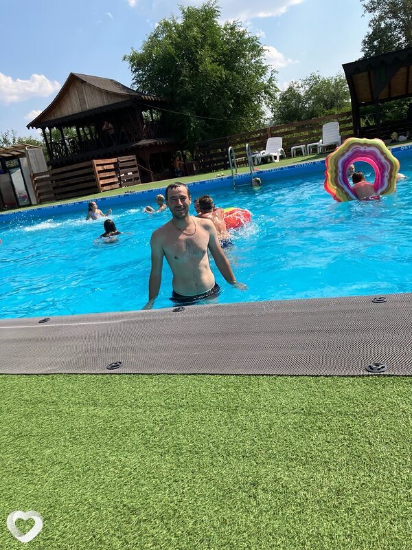 Александр, 40, Оренбурге — анкета №4454781