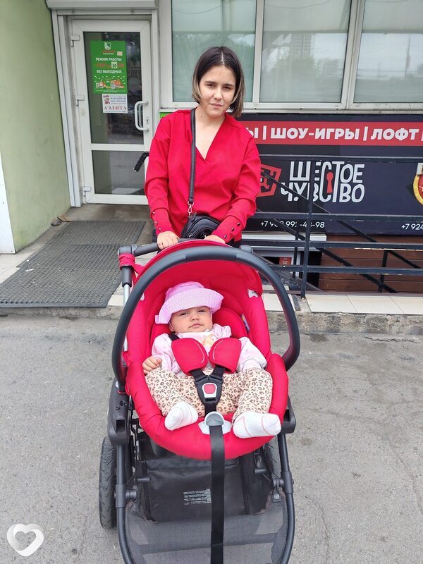 Олеся, 22, Владивостоке — анкета №4454700