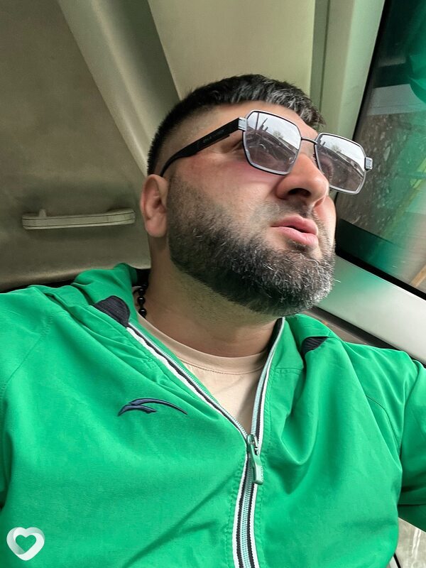 Djamal, Нальчик