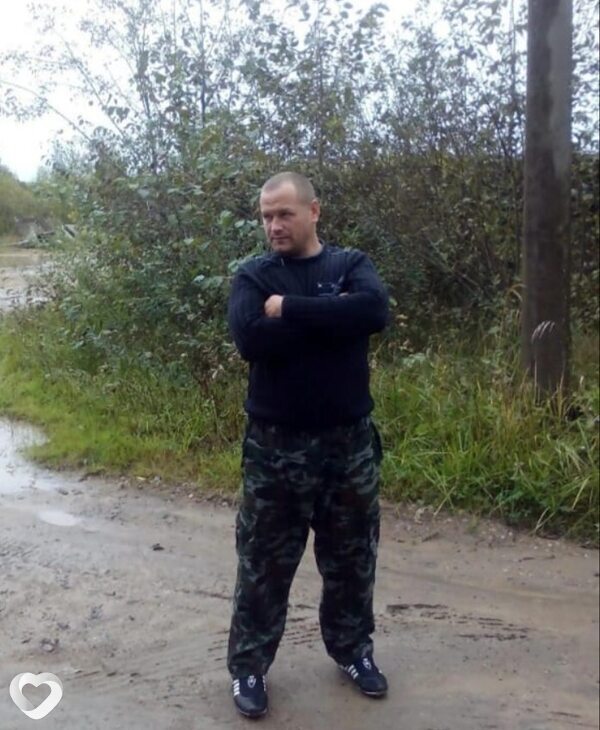 Алекс, Смоленск
