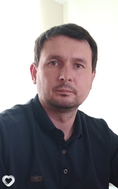 Иван, 39, Тюмени — анкета №4454709