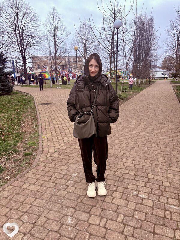 Оксана, 41, Белой Калитве — анкета №4454714