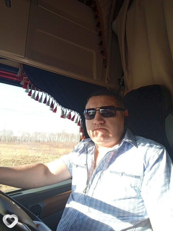 Андрей, Свердловск