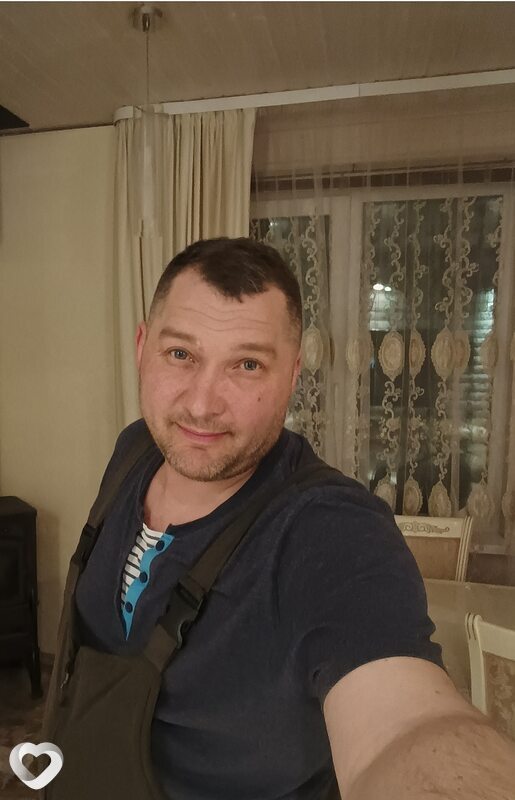Александр, 45, Москве — анкета №4454724
