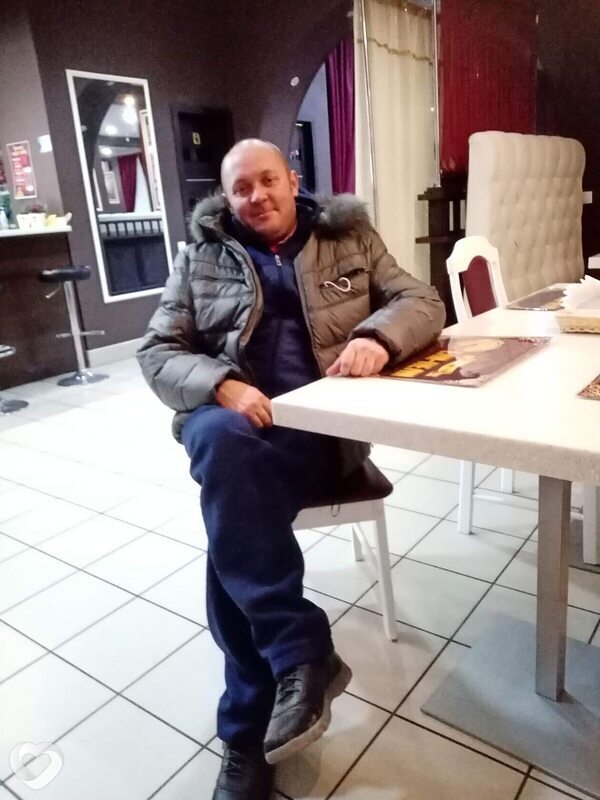 Владимир, Куйбышев