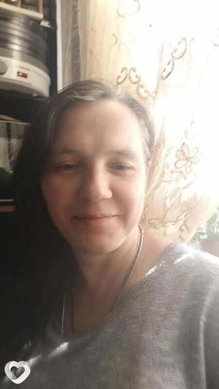 Ольга, 46, Житомире — анкета №4455135