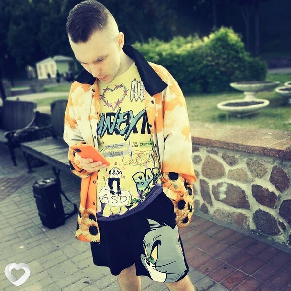 Денис, 27, Гомеле — анкета №4455141