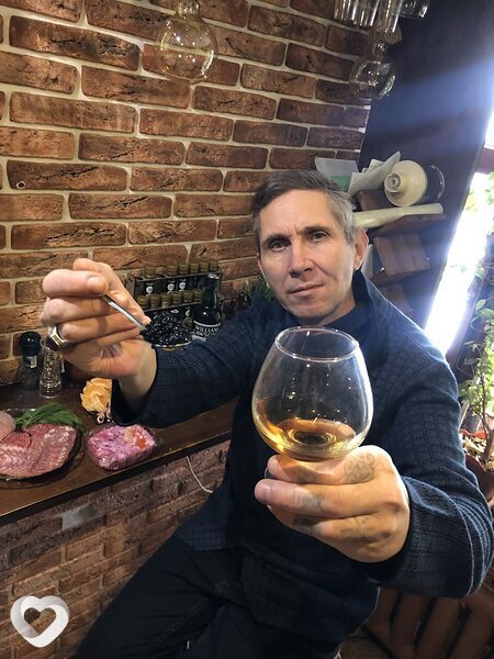 Дмитрий, 43, Ульяновске — анкета №4455142
