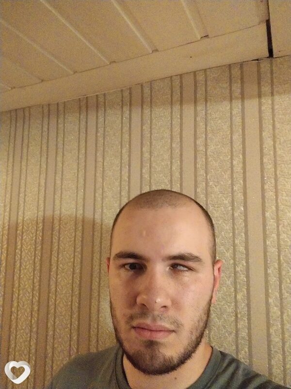 Rustam, 20, Владикавказе — анкета №4454901