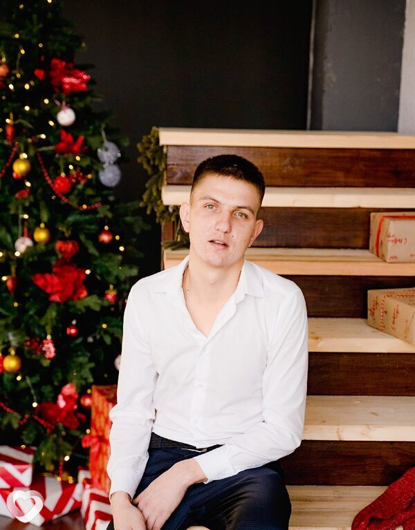 Александр, 30, Краснодаре — анкета №4454910