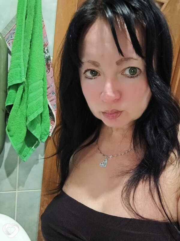 Ирина, 38, Кирове — анкета №4454918