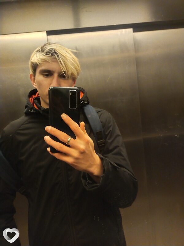 Тимофей, 26, Анапе — анкета №4454876