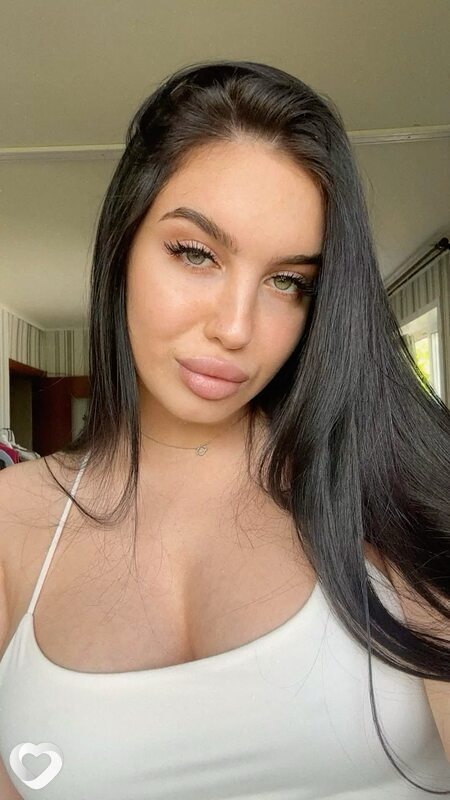 Ксения, 20, Магнитогорске — анкета №4454884