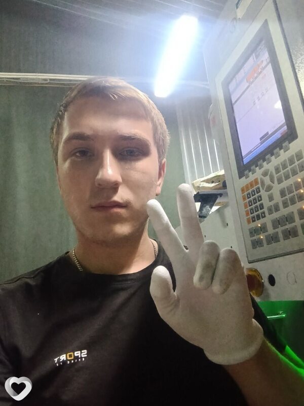 Алексей, Балаково