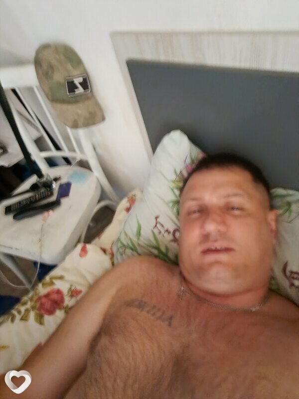 Дмитрий, 43, Ставрополе — анкета №4454895
