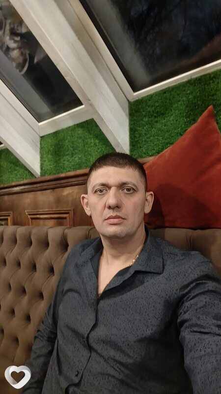 Михаил, 38, Оренбурге — анкета №4454928
