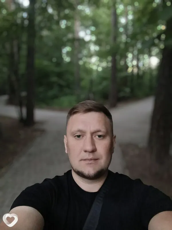 Сергей, 32, Москве — анкета №4454937