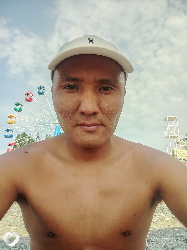 Сула, 35, Астане — анкета №4454947