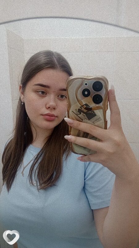 Анна, 18, Иркутске — анкета №4454853