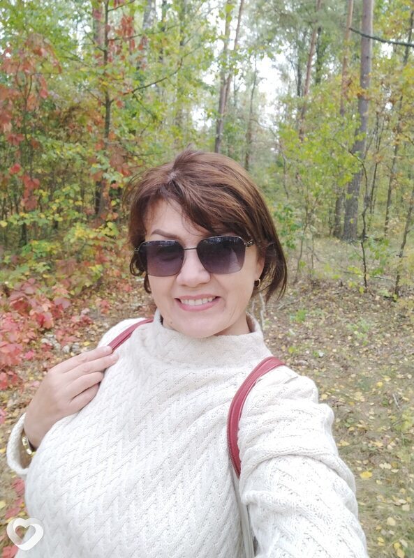 Татьяна, 58, Минске — анкета №4454854