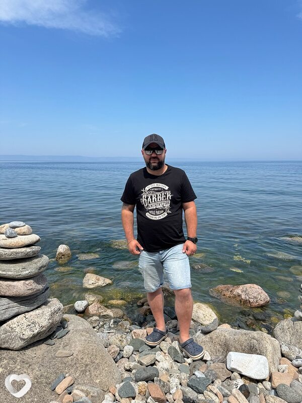 Андрей, 34, Иркутске — анкета №4454858